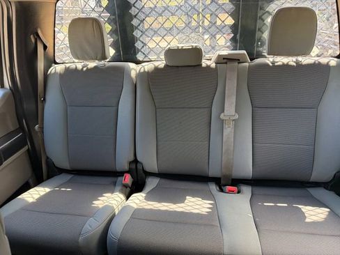 Used 2019 Ford F350 XL w/ Power Equipment Group AWD/4WD image 21