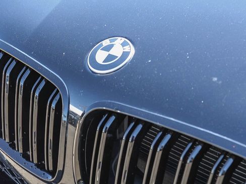 Used 2012 BMW X5 xDrive35i image 9