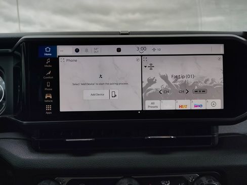 New 2026 Jeep Wrangler Sport image 20