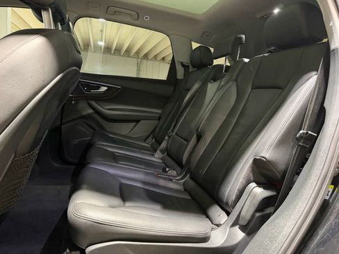 Used 2018 Audi Q7 3.0T Premium Plus AWD/4WD image 12