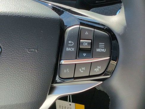 New 2026 Ford Explorer Platinum image 29