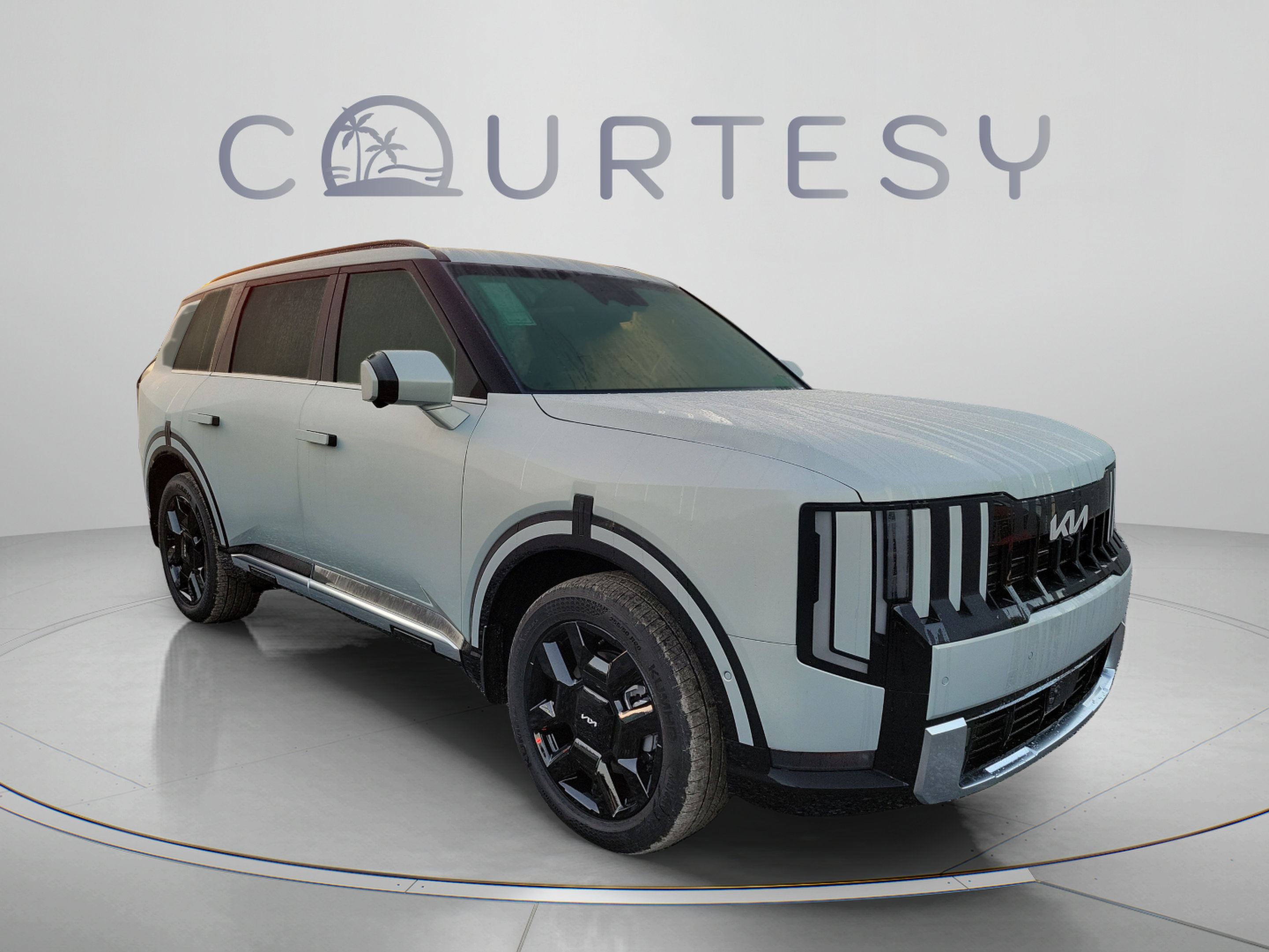 New 2027 Kia Telluride SX Prestige w/ Towing Package AWD/4WD image 4