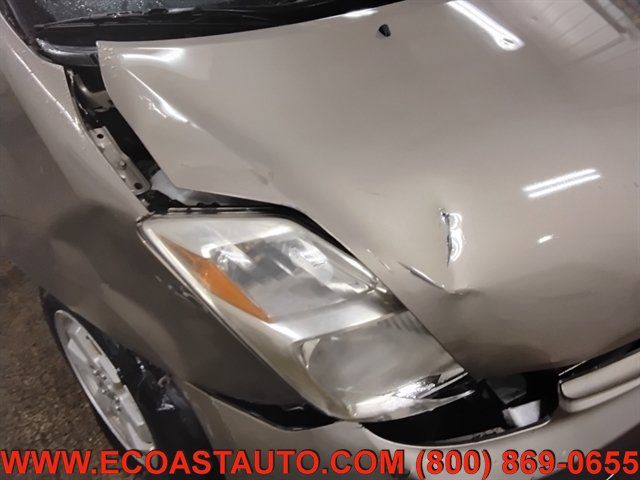 Used 2005 Toyota Prius FWD image 18