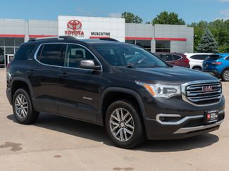 Used 2017 GMC Acadia SLE w/ Driver Alert Package I FWD video 1