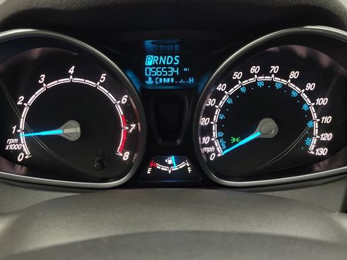 Used 2019 Ford Fiesta SE w/ Equipment Group 201A FWD image 23