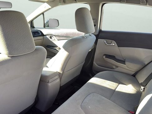 Used 2013 Honda Civic LX image 28