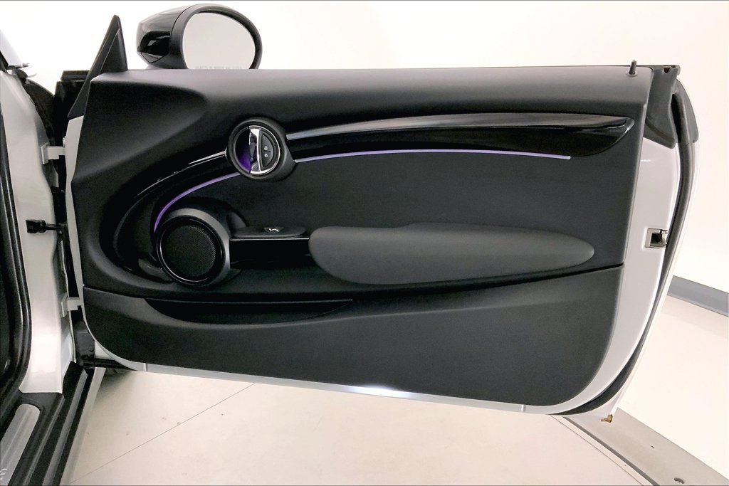 Certified 2023 MINI Cooper S FWD image 24