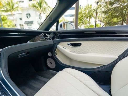 Used 2024 Bentley Continental GT Speed image 74