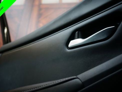 Certified 2022 Nissan Sentra SV FWD image 27