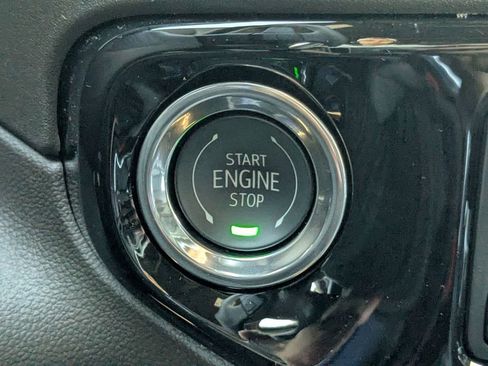 New 2026 Chevrolet Silverado 1500 RST w/ Convenience Package II image 31