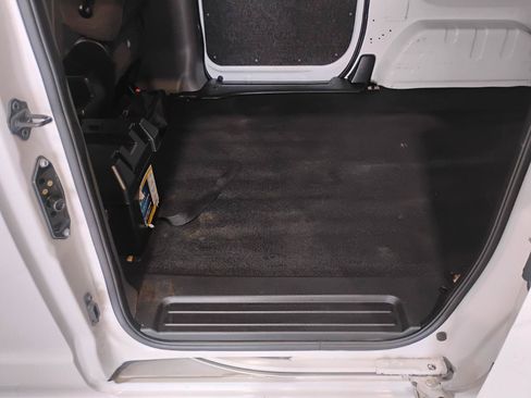Used 2019 Nissan NV200 S FWD image 54