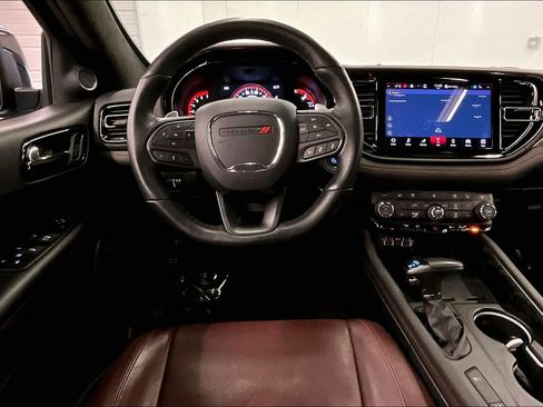 Used 2024 Dodge Durango R/T AWD/4WD image 6
