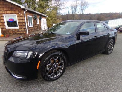 Used 2015 Chrysler 300 S