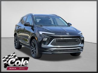 New 2026 Buick Encore GX Sport Touring w/ Comfort Package 360° Tour