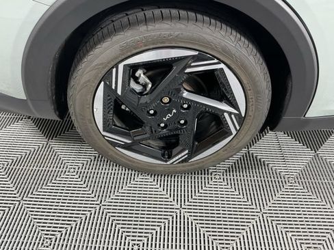 Used 2025 Kia K4 EX FWD image 18