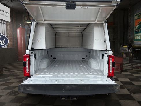 Certified 2023 Ford F250 XL w/ STX Appearance Package image 10