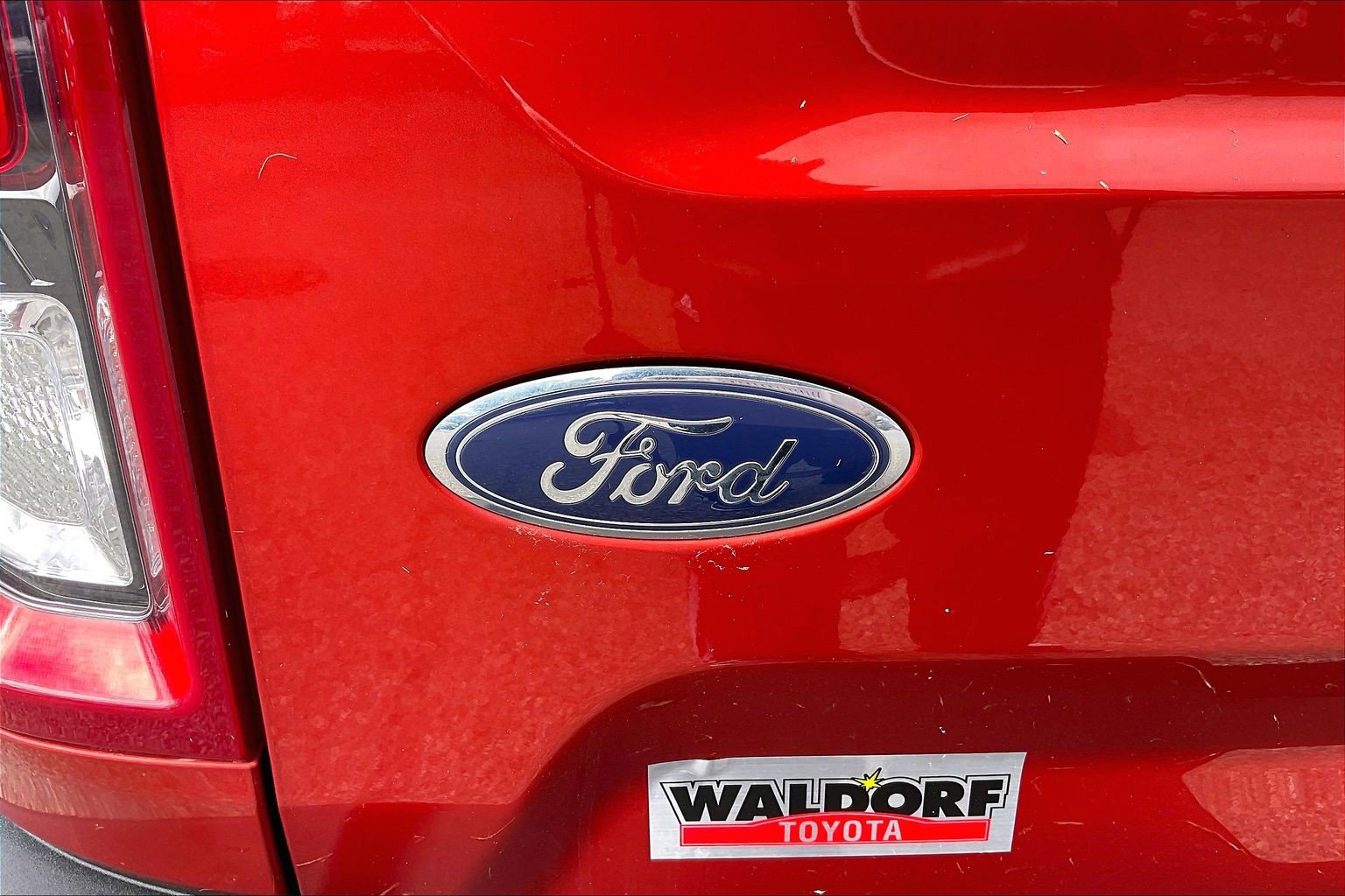 Used 2023 Ford Bronco Sport Heritage w/ Heritage Convenience Package AWD/4WD image 10