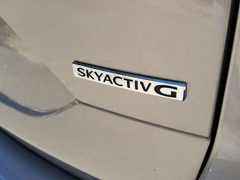 New 2025 MAZDA CX-5 AWD 2.5 S image 9