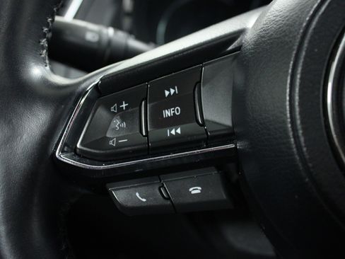 Used 2020 MAZDA CX-9 Grand Touring image 21