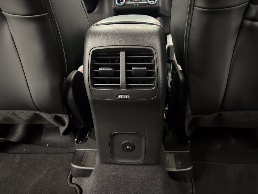 Used 2026 Ford Escape ST-Line FWD image 26