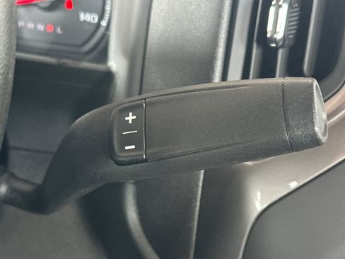 Used 2025 Chevrolet Silverado 2500 W/T w/ WT/CX Safety Package image 23