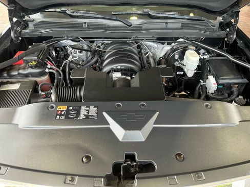 Used 2015 Chevrolet Silverado 1500 LT w/ All Star Edition image 27