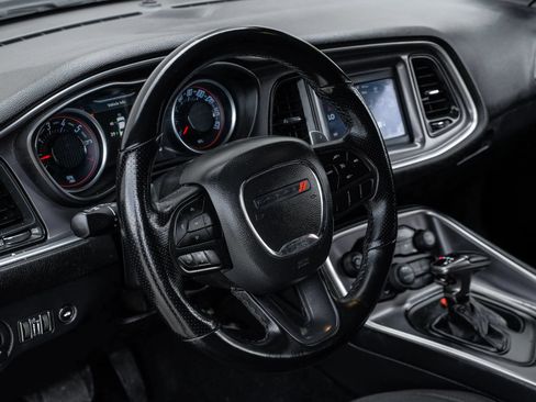 Used 2020 Dodge Challenger GT RWD image 22