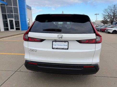 Certified 2023 Honda CR-V EX-L image 3