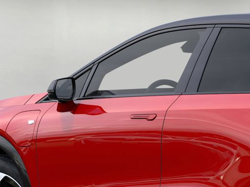 New 2026 Cadillac Optiq Sport 2 image 12