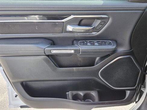 Used 2022 RAM 1500 Laramie w/ Sport Appearance Package image 25