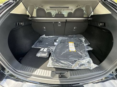 Certified 2025 MAZDA CX-5 AWD 2.5 S w/ Preferred Package image 25