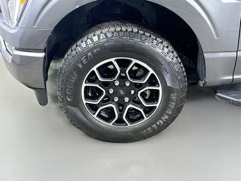 Used 2022 Ford F150 XLT w/ Equipment Group 302A High image 8