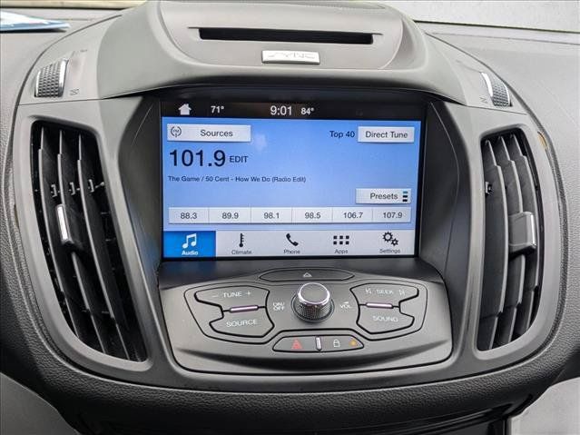 Used 2016 Ford Escape SE w/ Equipment Group 201A FWD image 14
