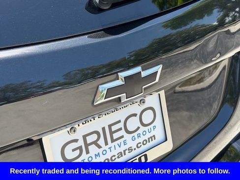 Used 2021 Chevrolet Equinox LS w/ LS Convenience Package FWD image 15