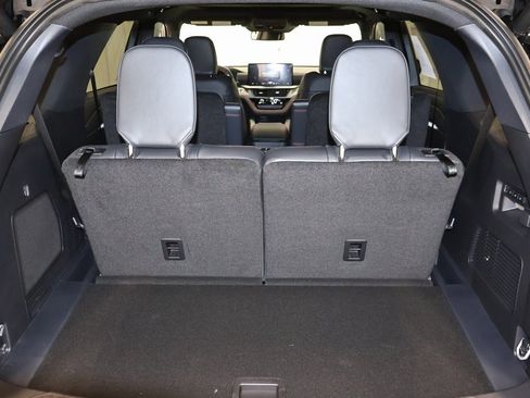 New 2026 Ford Explorer ST w/ Sun And Sound Package image 34