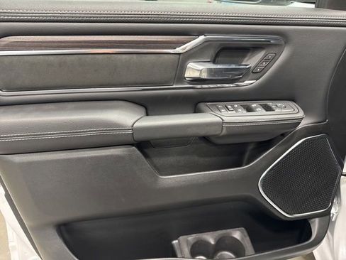 New 2026 RAM 1500 Laramie image 17