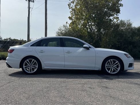 Used 2024 Audi A4 2.0T Premium Plus image 6
