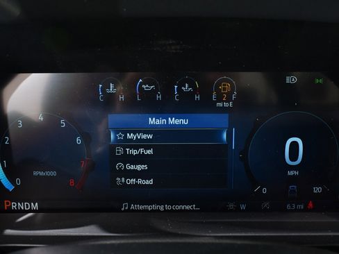 New 2025 Ford F150 XLT w/ Equipment Group 302A MID image 26