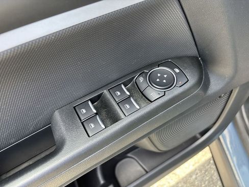 Used 2024 Ford Bronco Sport Outer Banks w/ Tech Package image 15