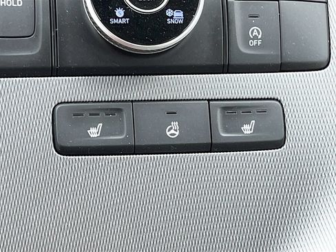 Used 2020 Hyundai Palisade SEL w/ Premium Package AWD/4WD image 19