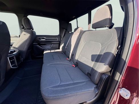 Used 2022 RAM 1500 Lone Star AWD/4WD image 11
