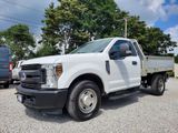 Used 2018 Ford F250 XL image 4
