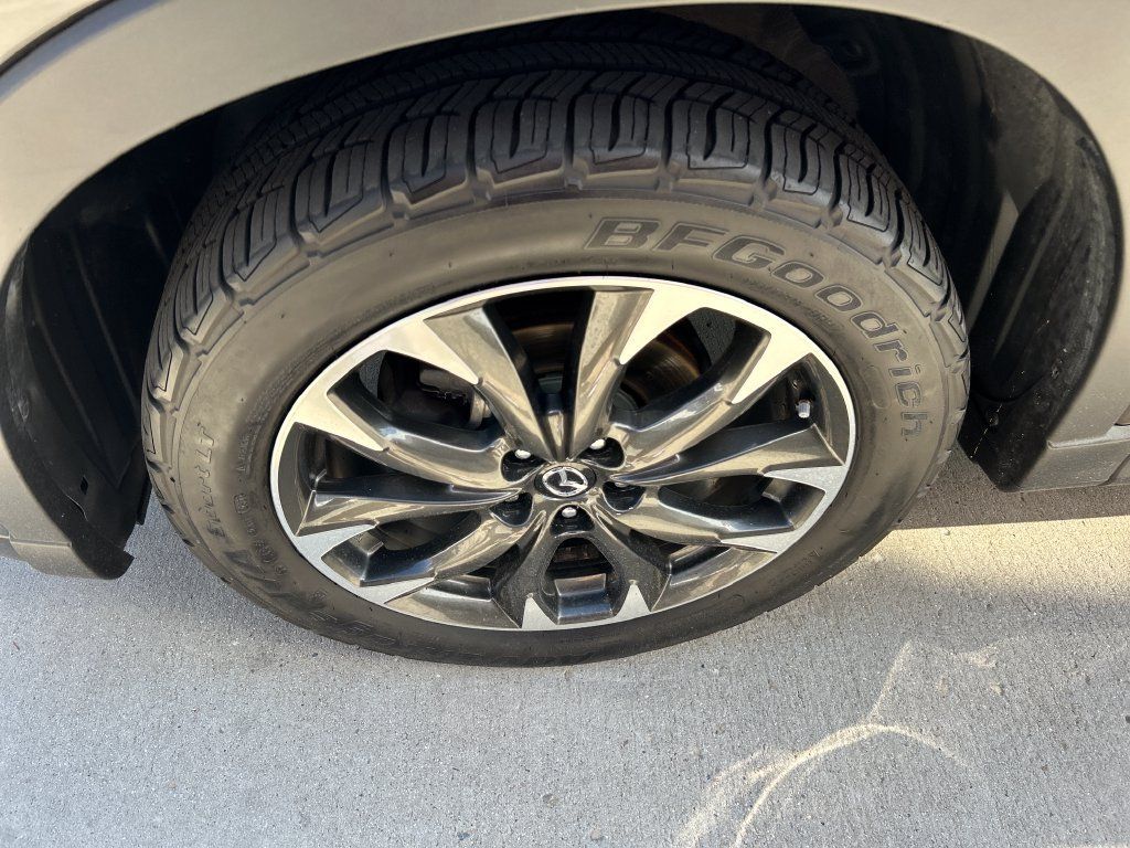 Used 2016 MAZDA CX-5 Grand Touring AWD/4WD image 16