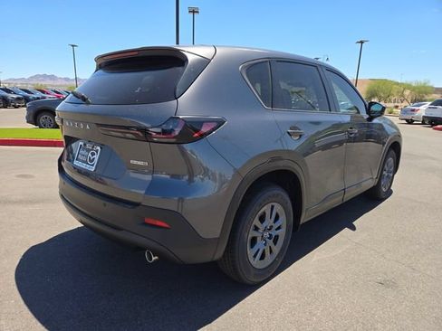 New 2026 MAZDA CX-5 Select AWD/4WD image 4