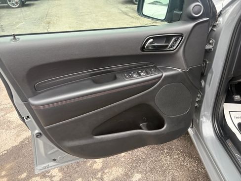 Used 2026 Dodge Durango GT AWD/4WD image 12