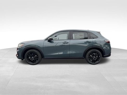 New 2026 Honda HR-V Sport image 16
