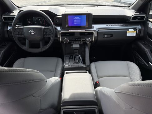 New 2026 Toyota Tacoma SR5 image 23