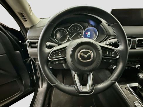 Used 2025 MAZDA CX-5 AWD 2.5 S w/ Select Package image 18