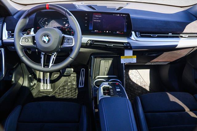 New 2027 BMW X2 M35i w/ Technology Package AWD/4WD image 19