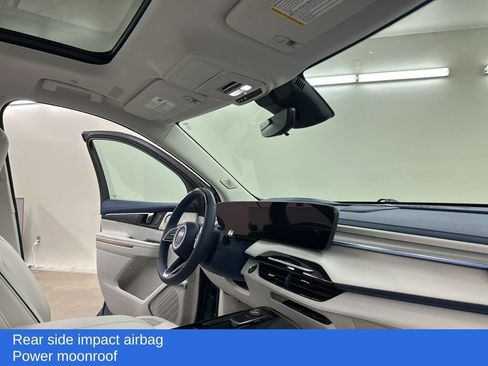 Used 2025 Buick Enclave Avenir w/ Super Cruise Package image 19